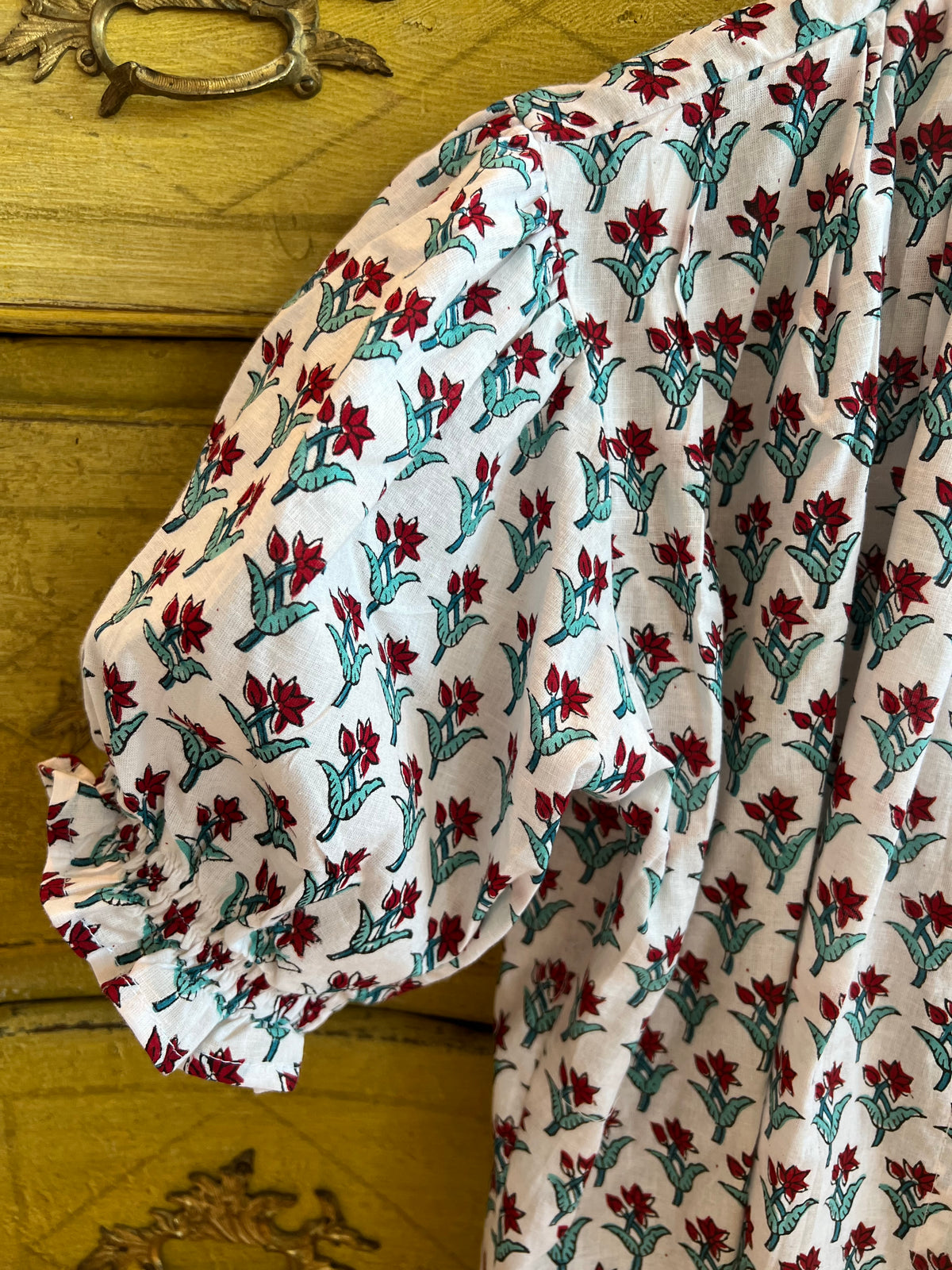 Lotte Blouse