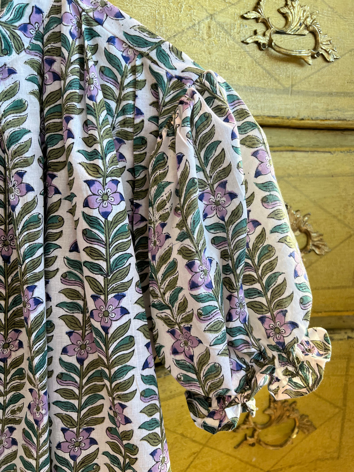 Lotte Blouse