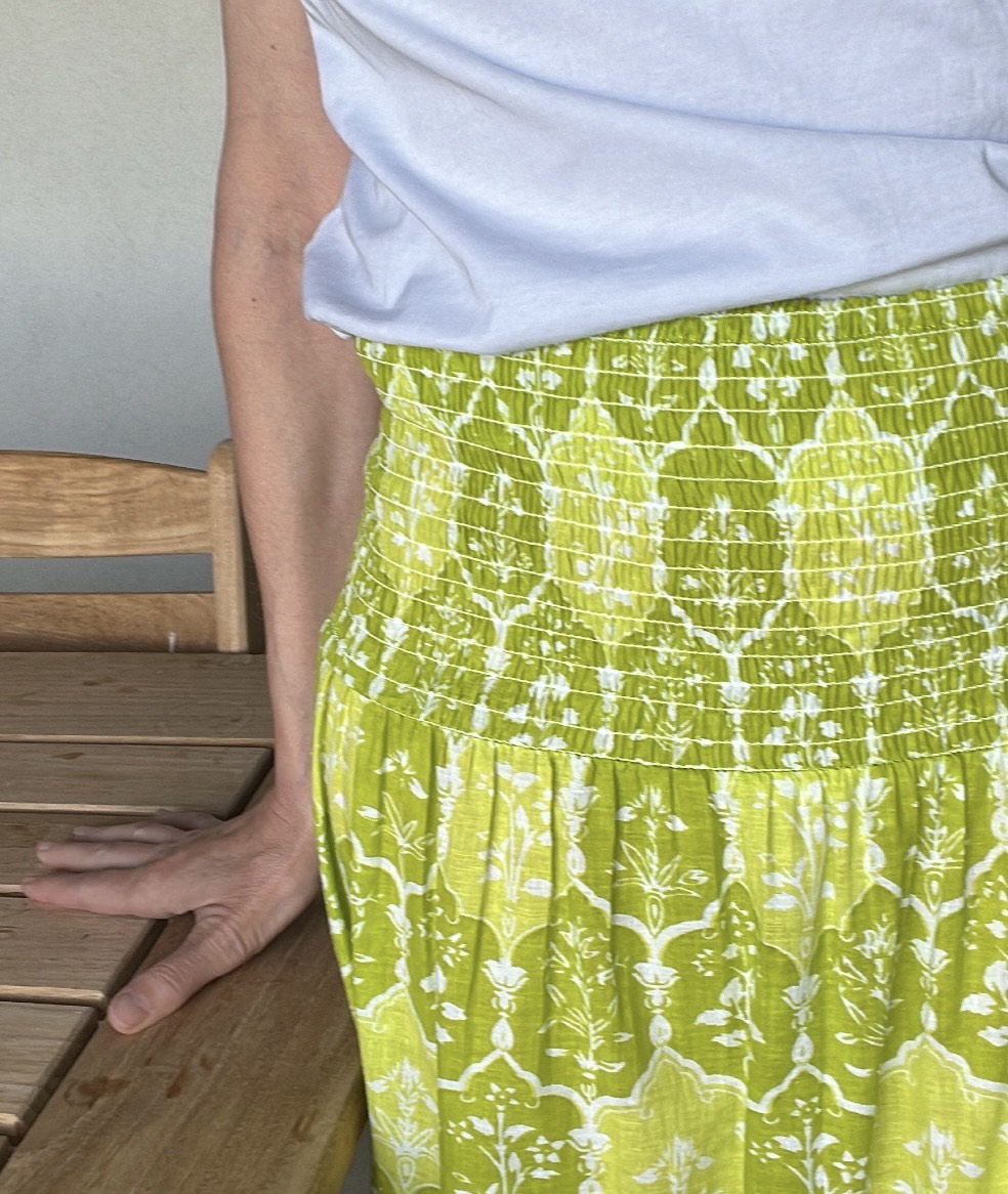 Pernille Skirt