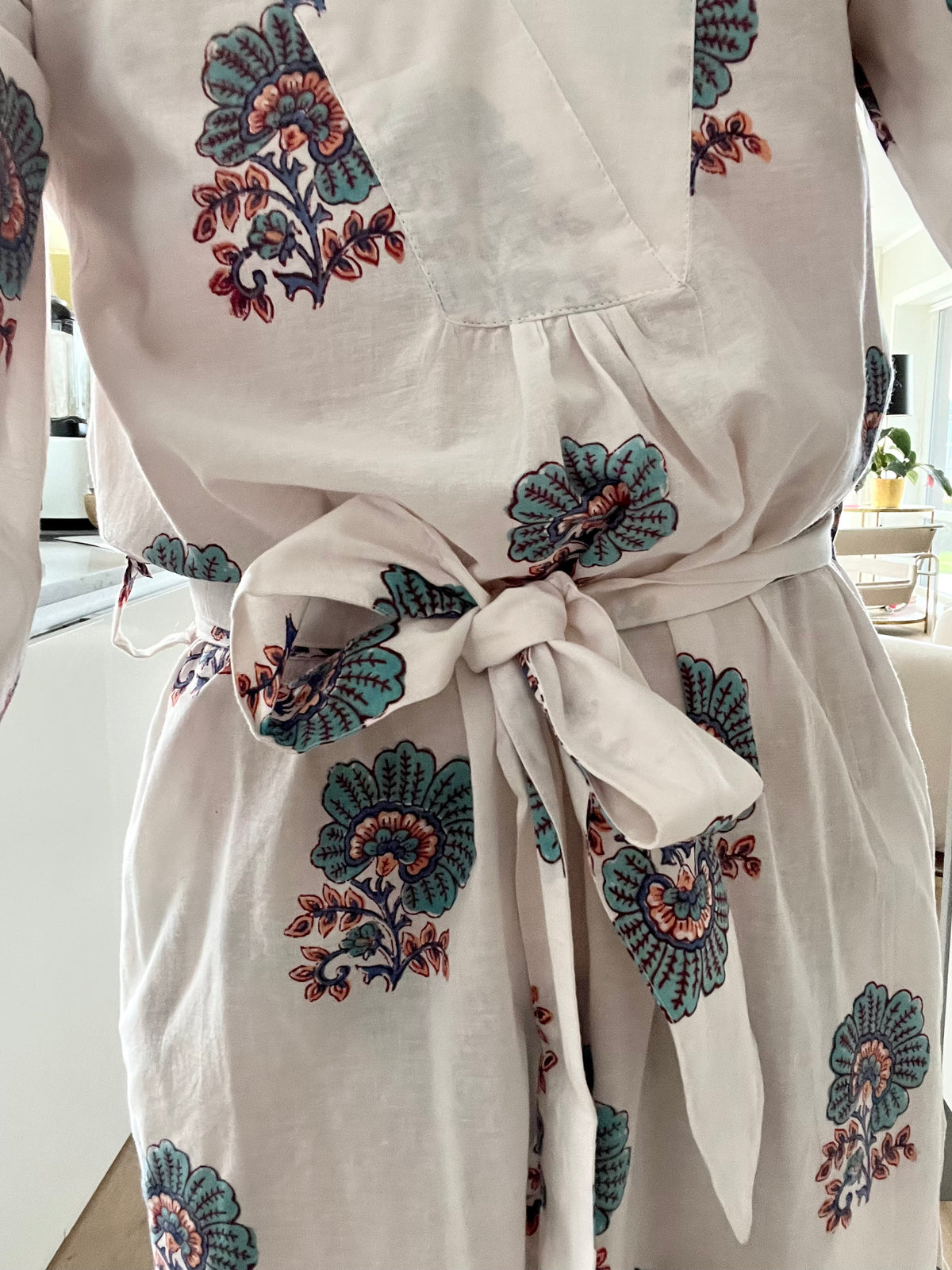 Beach Please Dress
