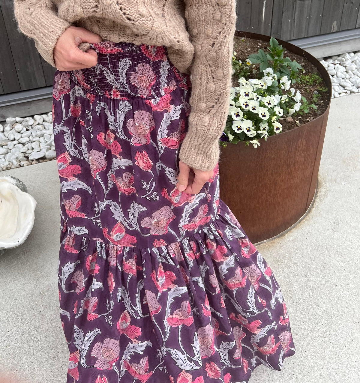Pernille Skirt