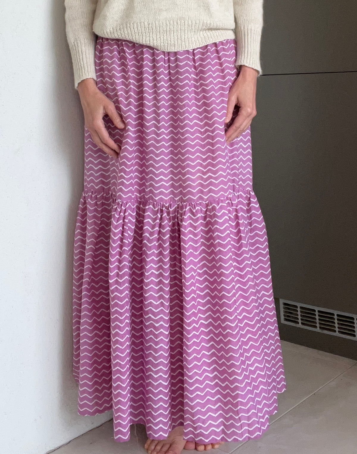 Pernille Skirt