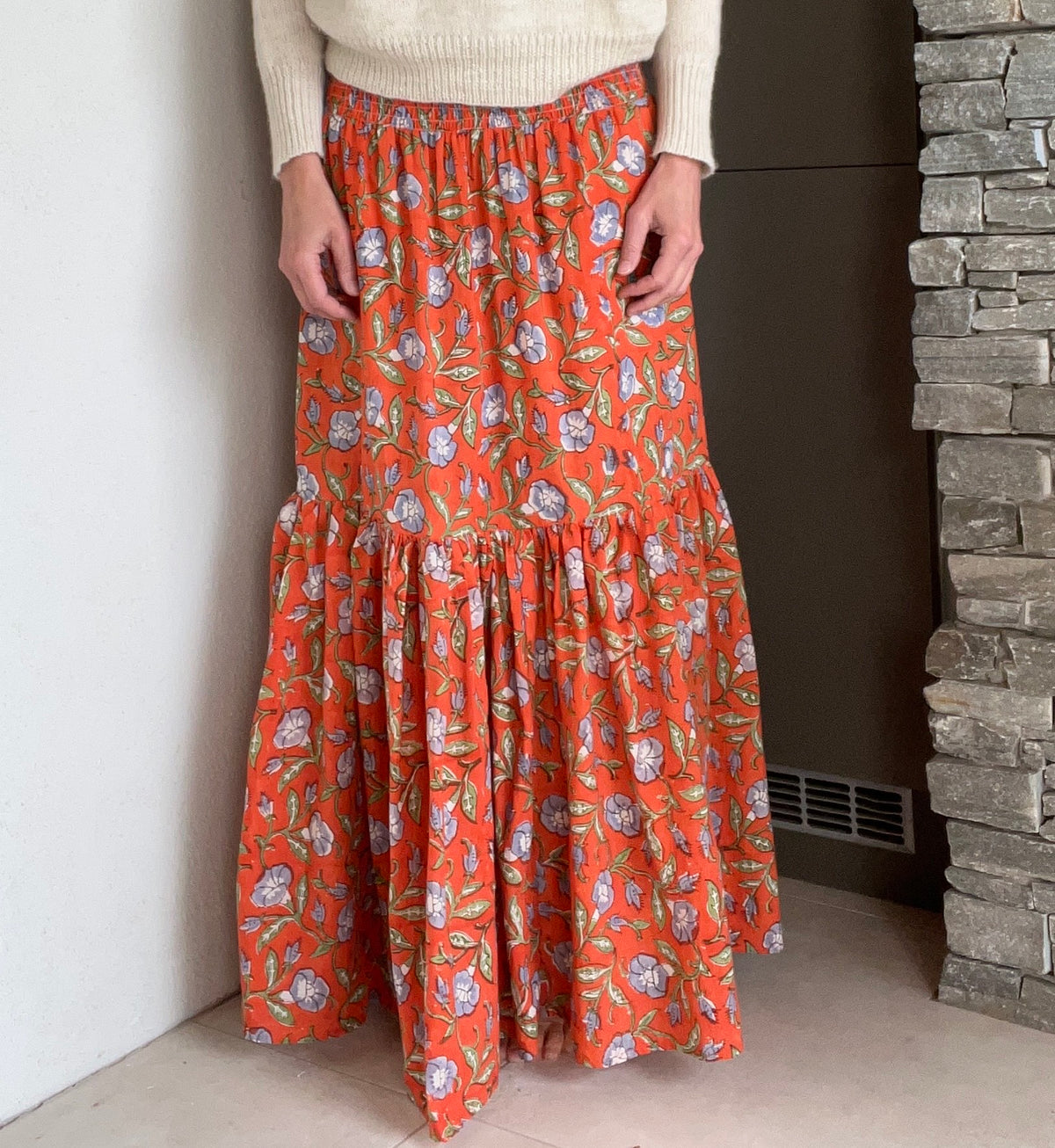 Pernille Skirt