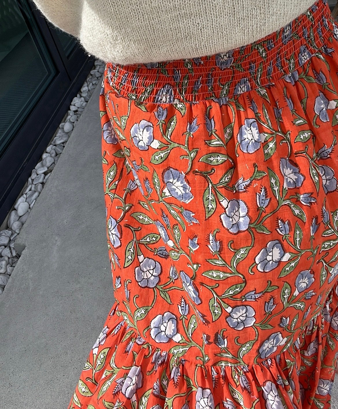 Pernille Skirt