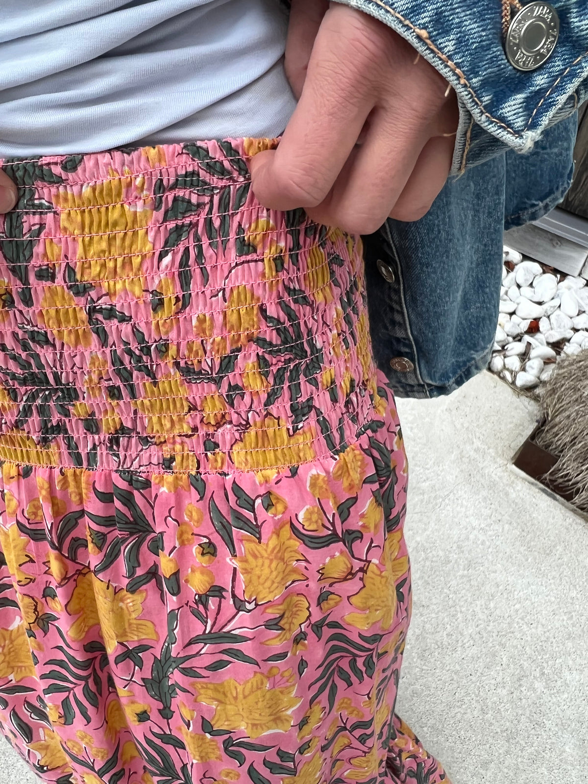 Pernille Skirt
