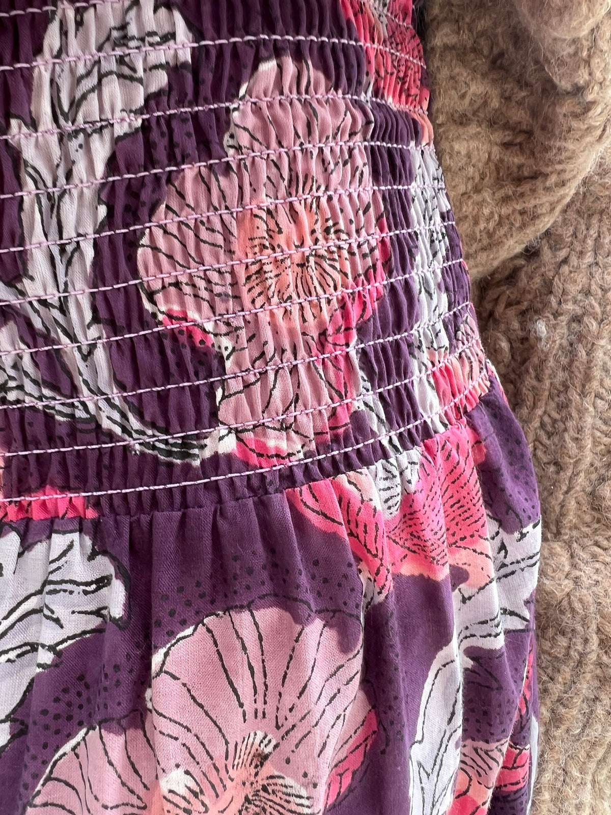 Pernille Skirt