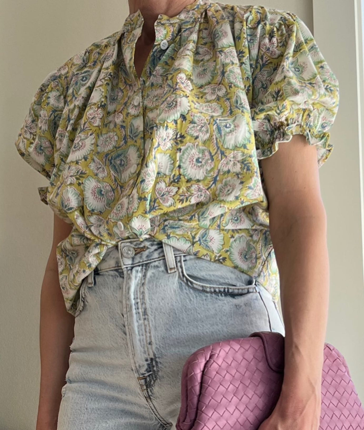 Lotte Blouse