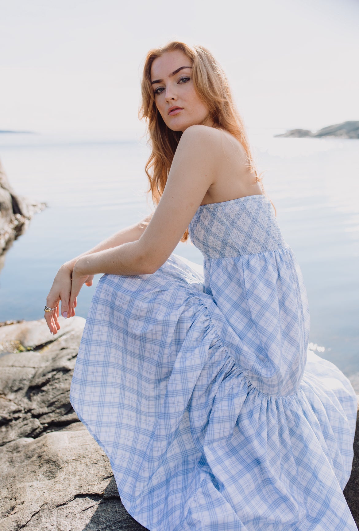 Pernille Skirt