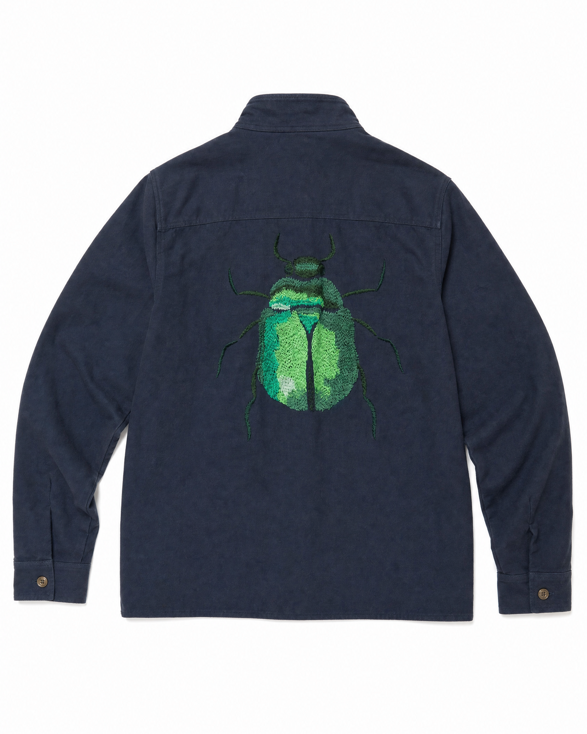 Amy Jacket Blå