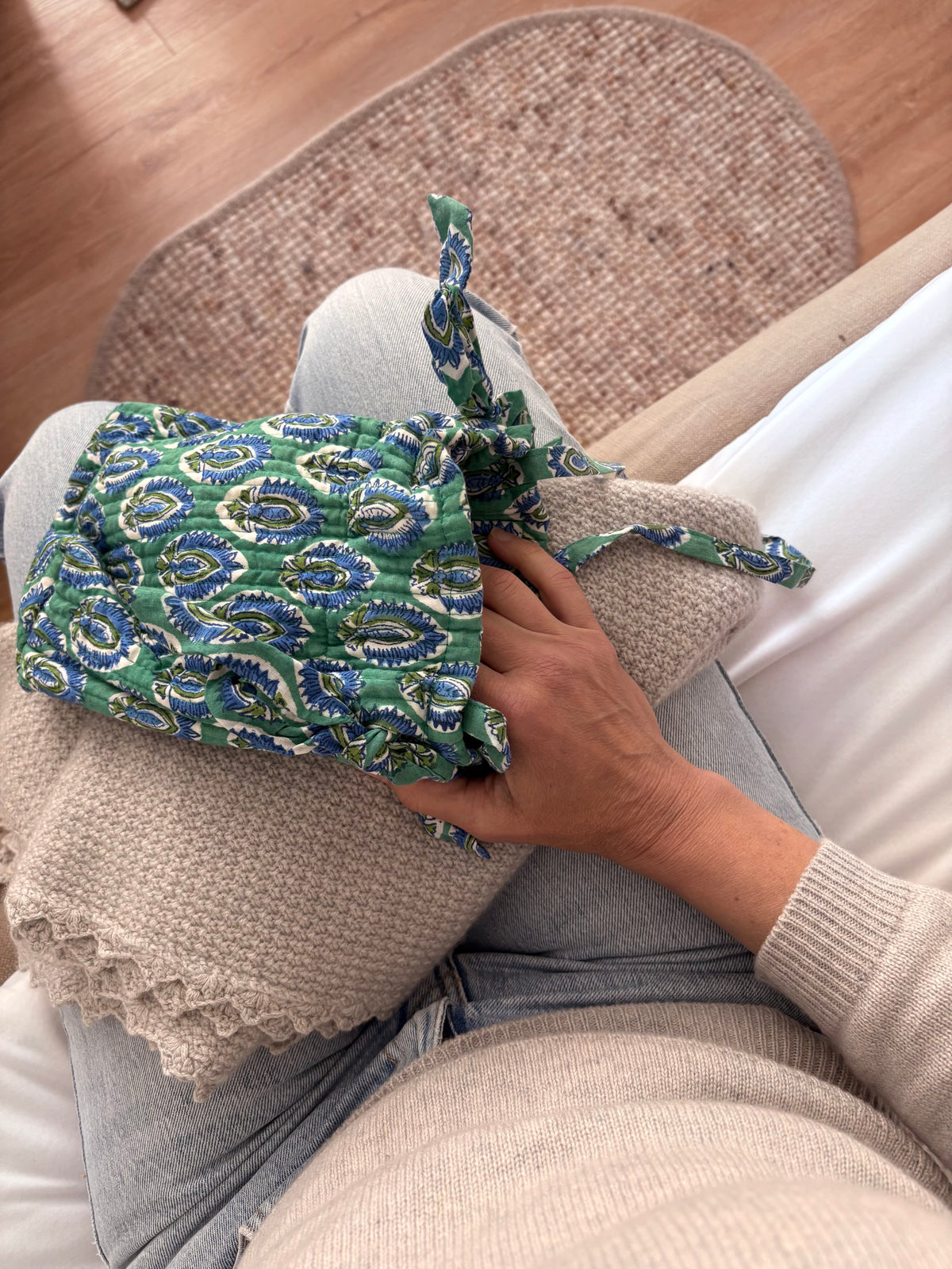 Boogie Bag