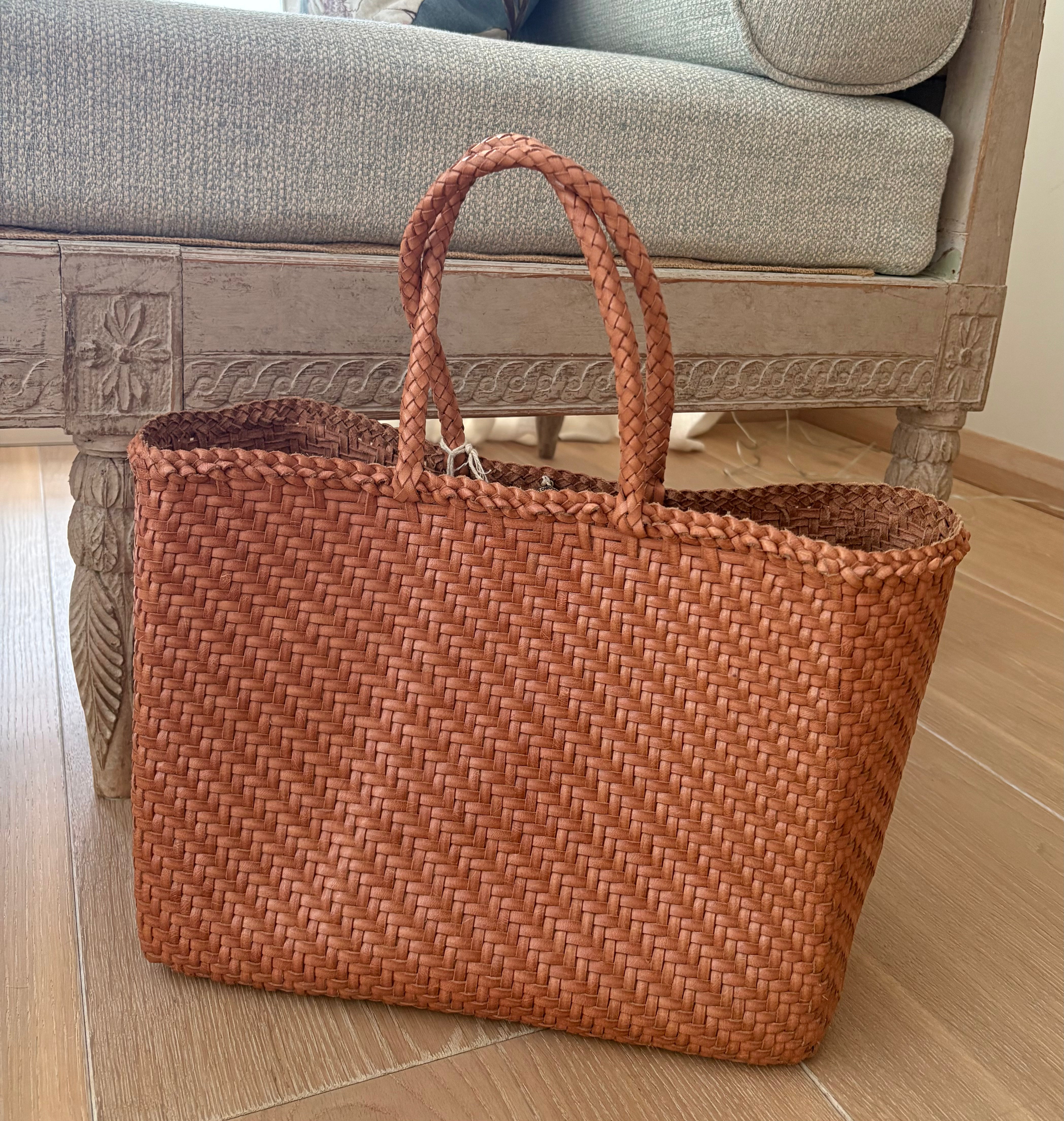 Basket Big Natural