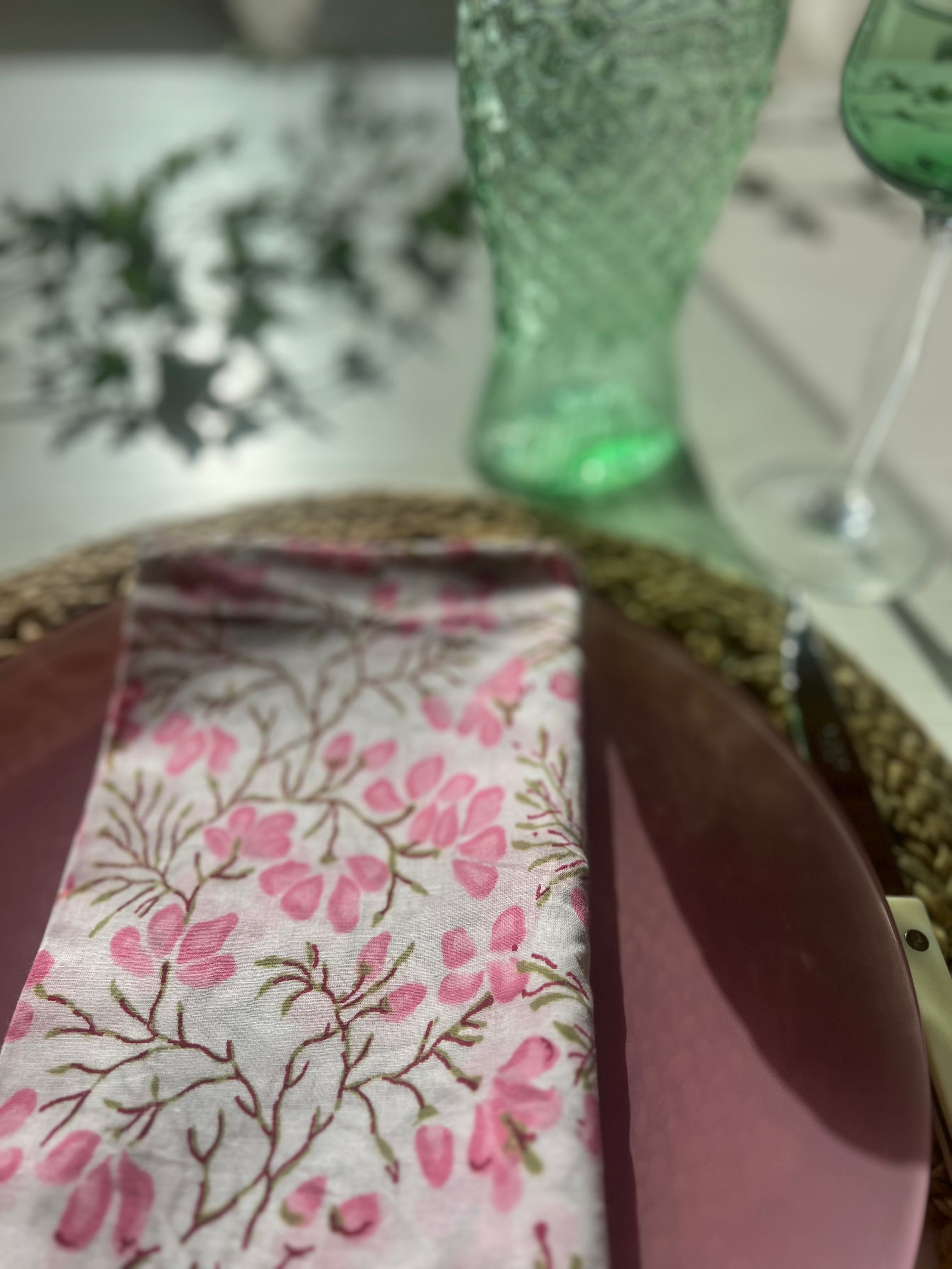 Nora Napkins