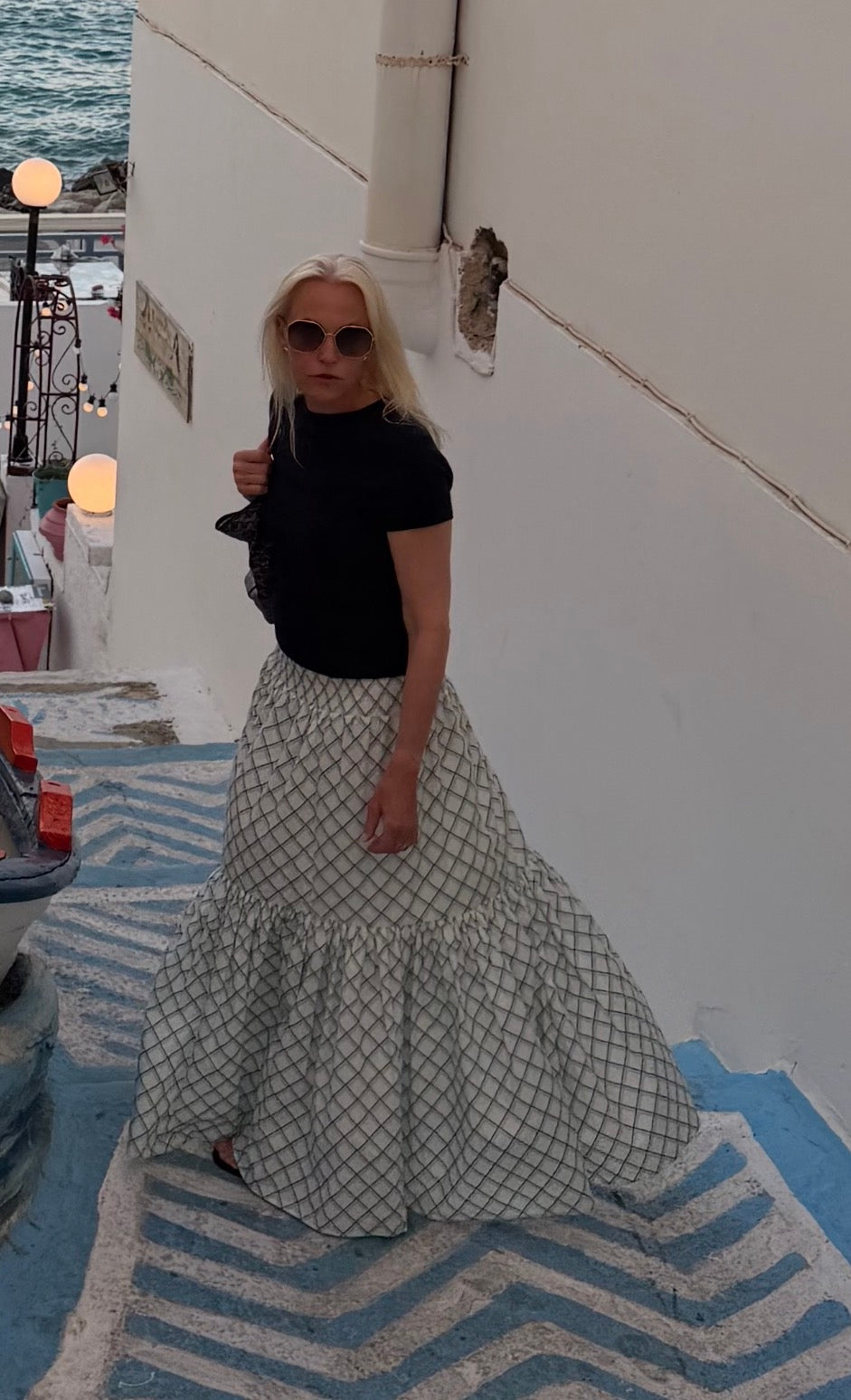 Pernille Skirt