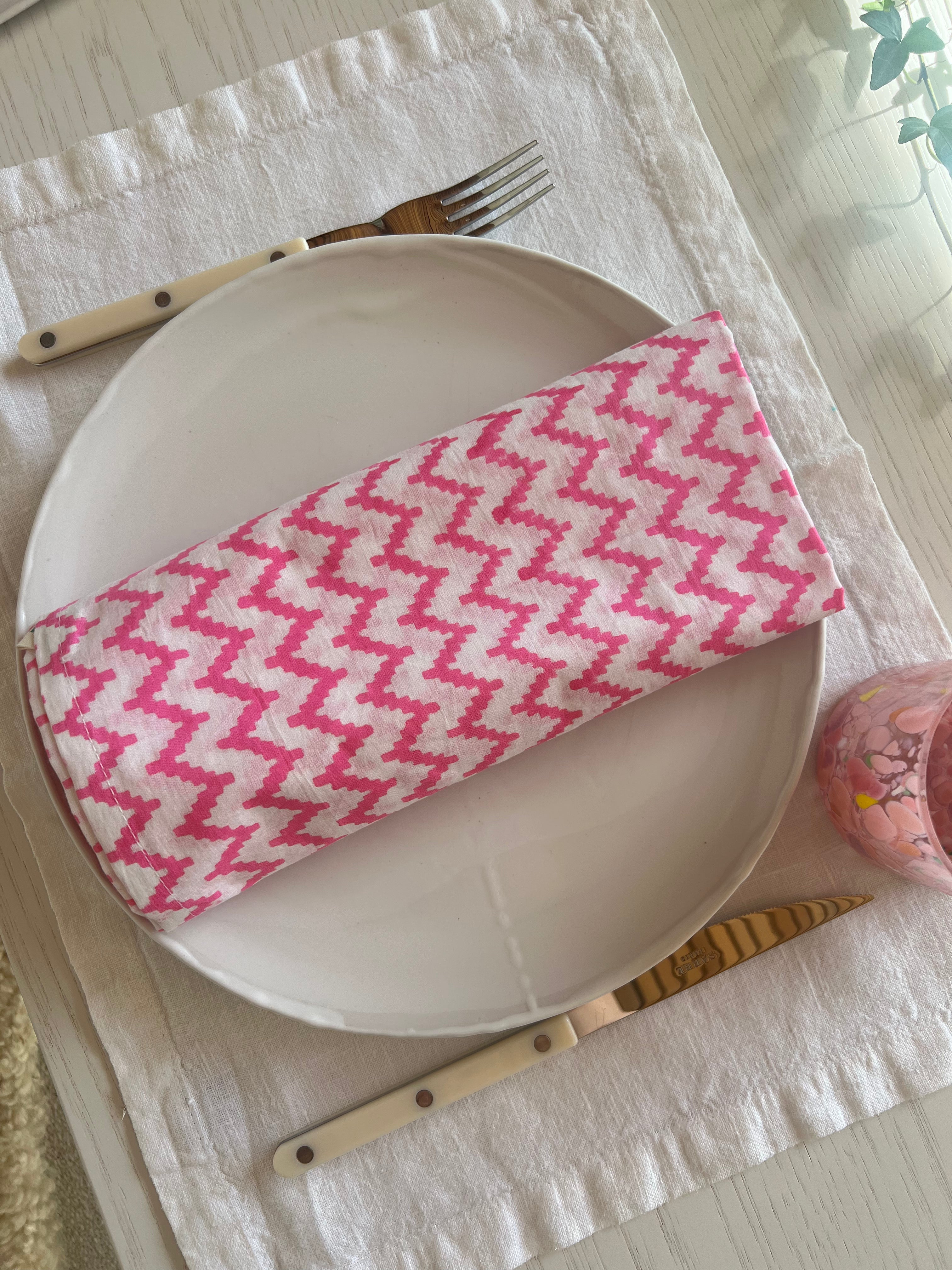 Nora Napkins
