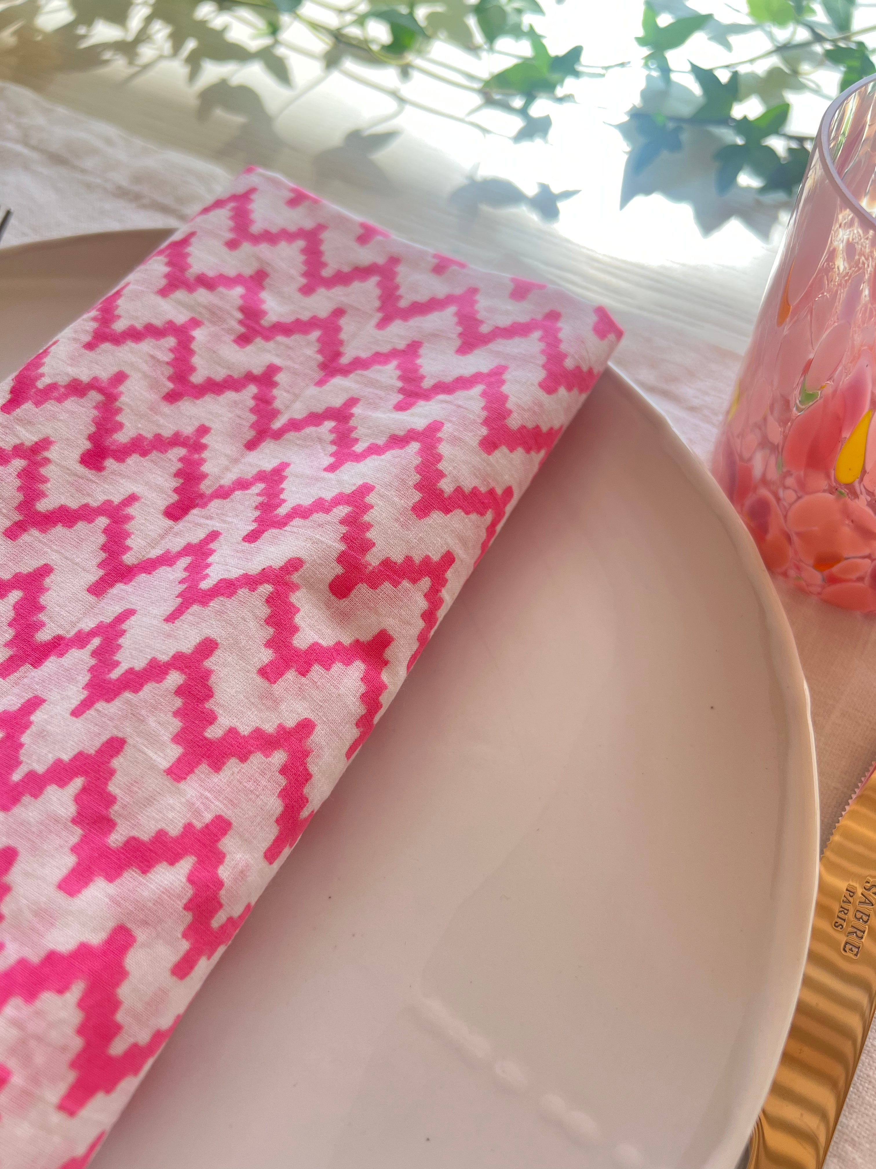 Nora Napkins