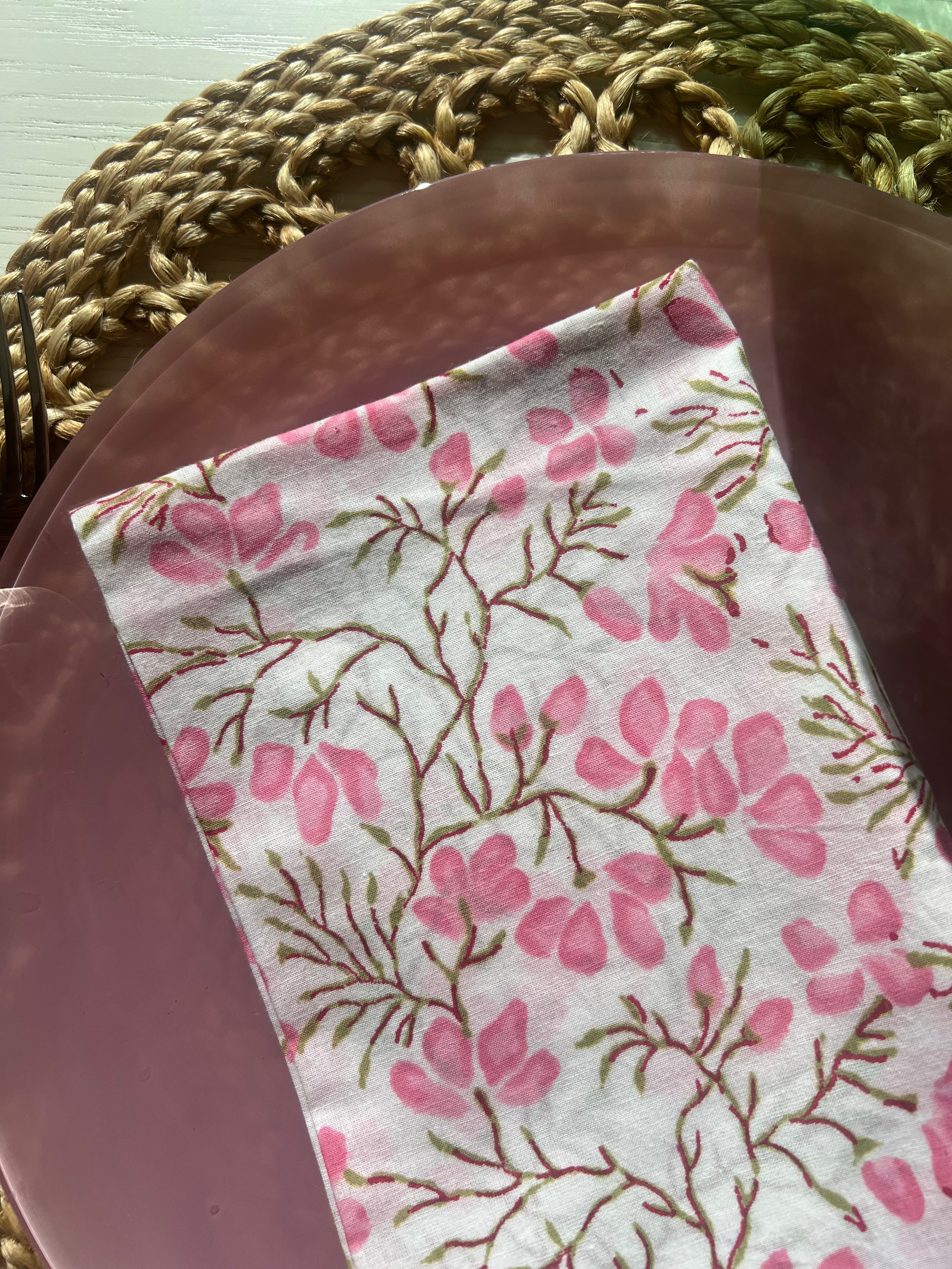 Nora Napkins