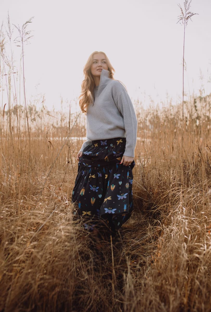 Pernille Skirt
