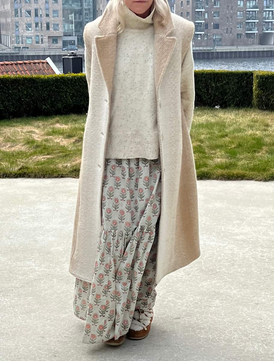 Pernille Skirt