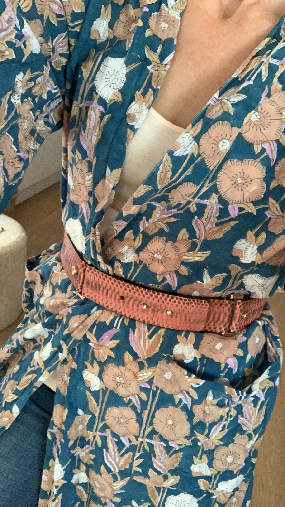 Kristine Robe