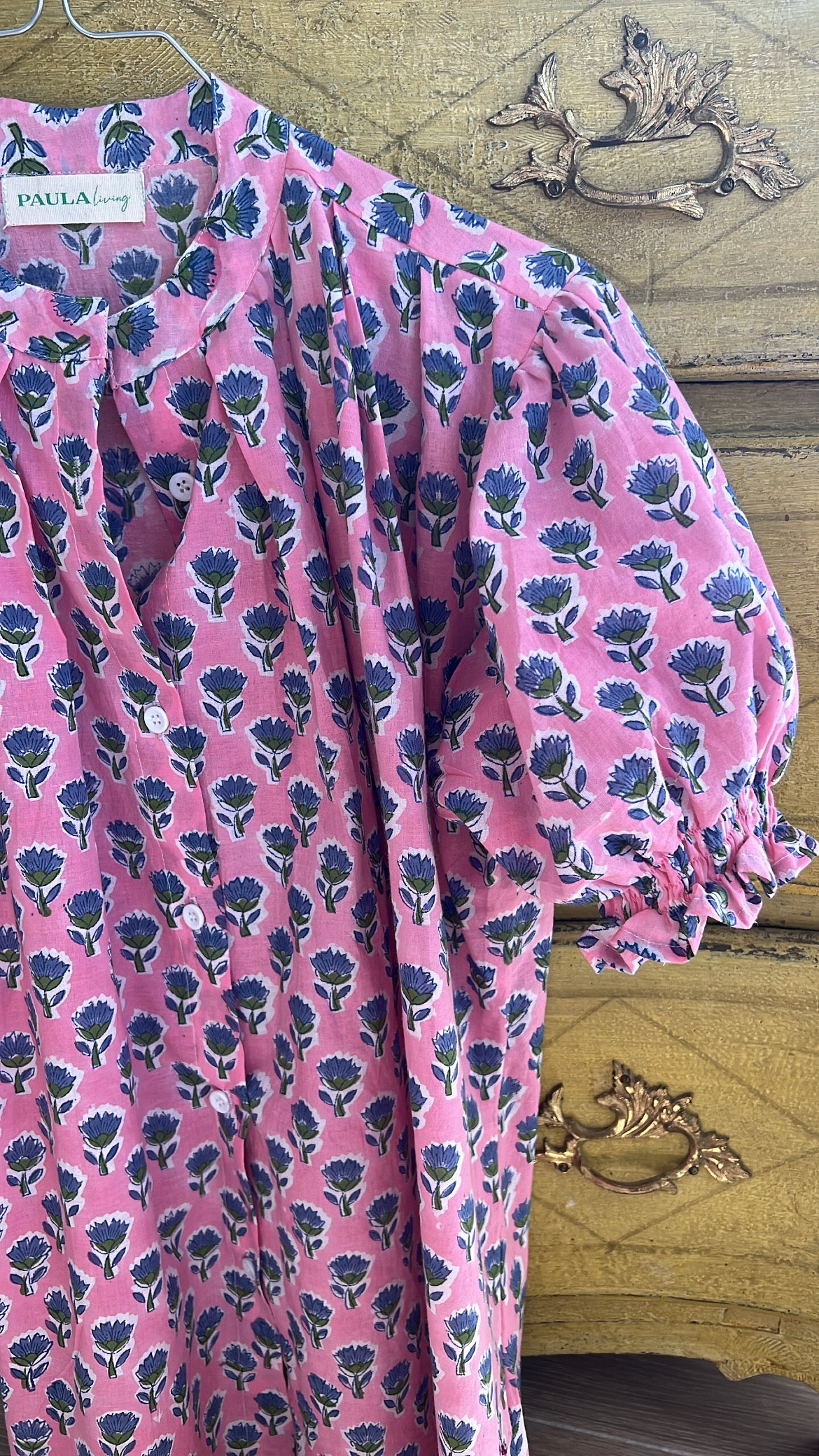 Lotte Blouse