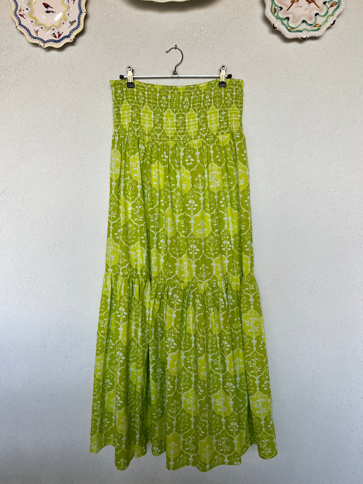 Pernille Skirt