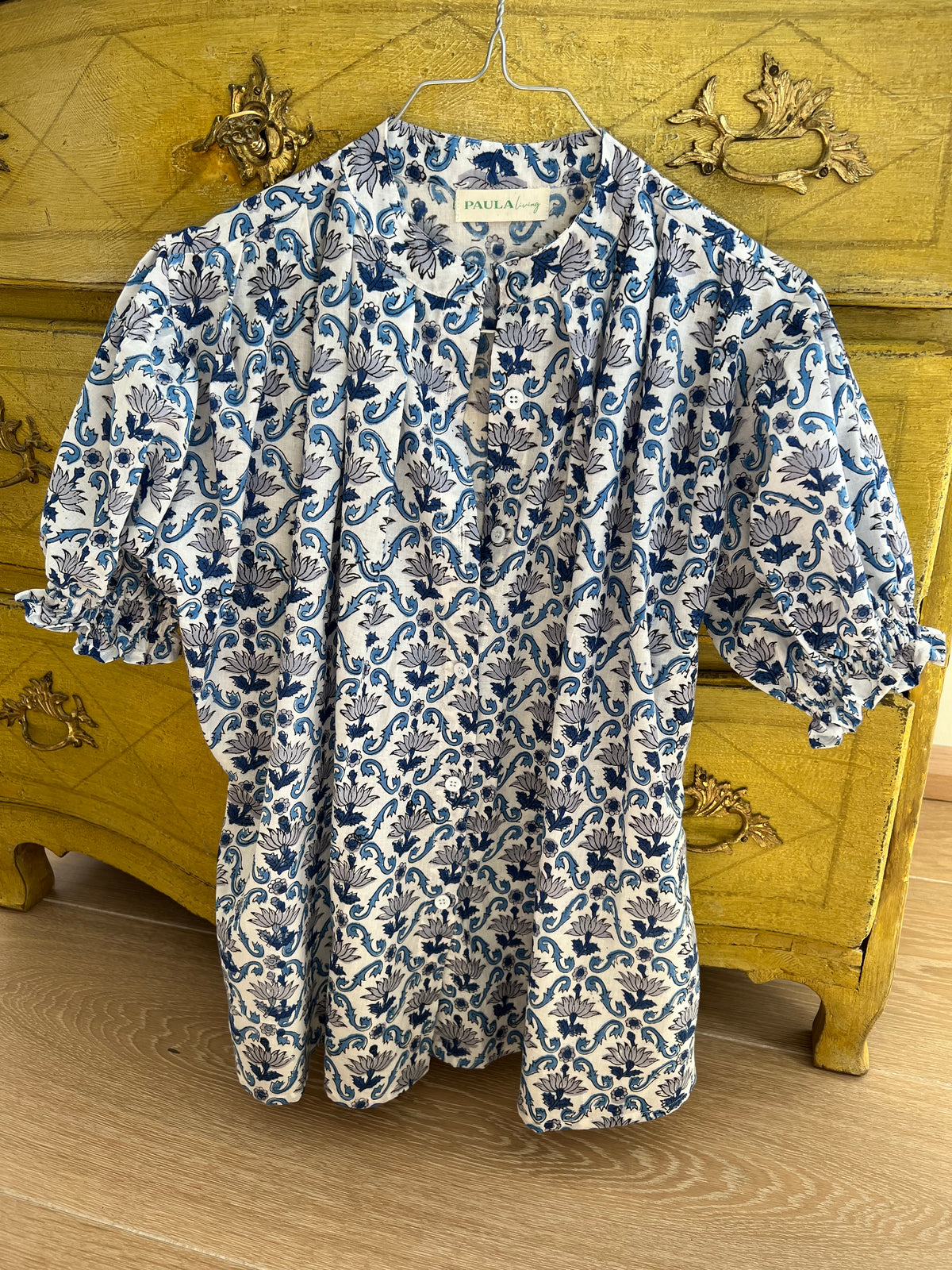 Lotte Blouse