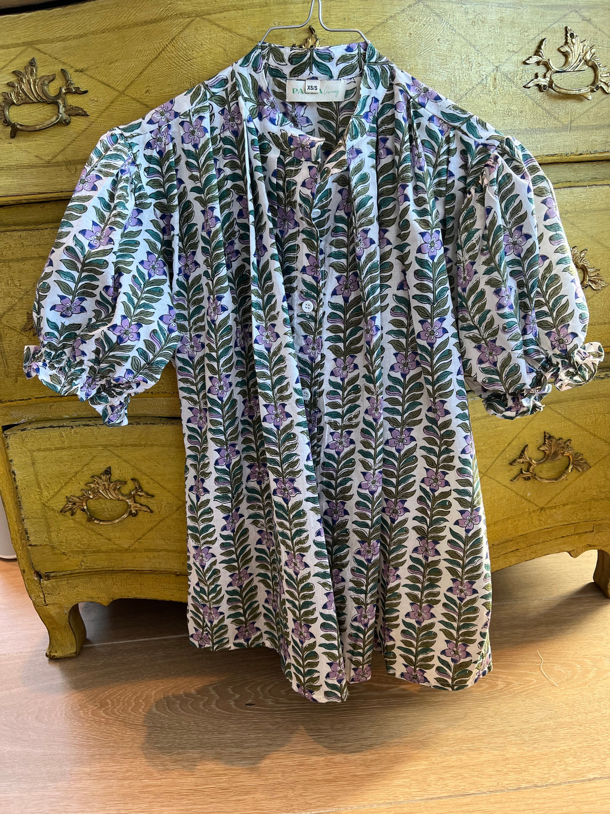 Lotte Blouse