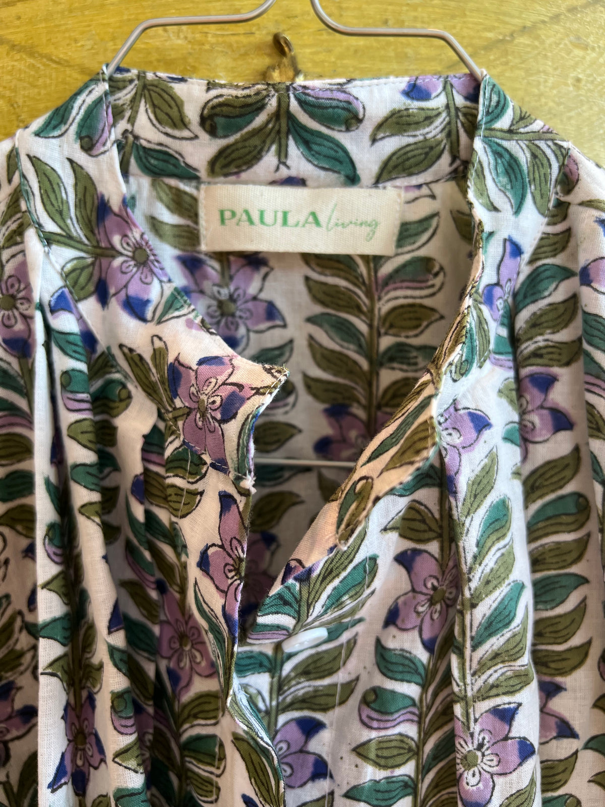Lotte Blouse