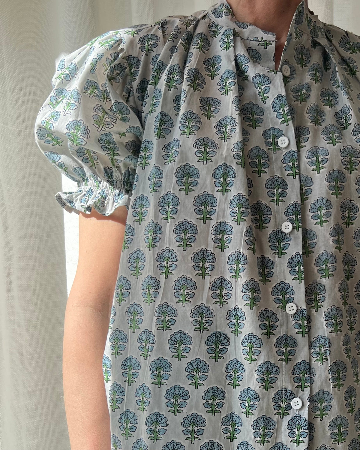 Lotte Blouse