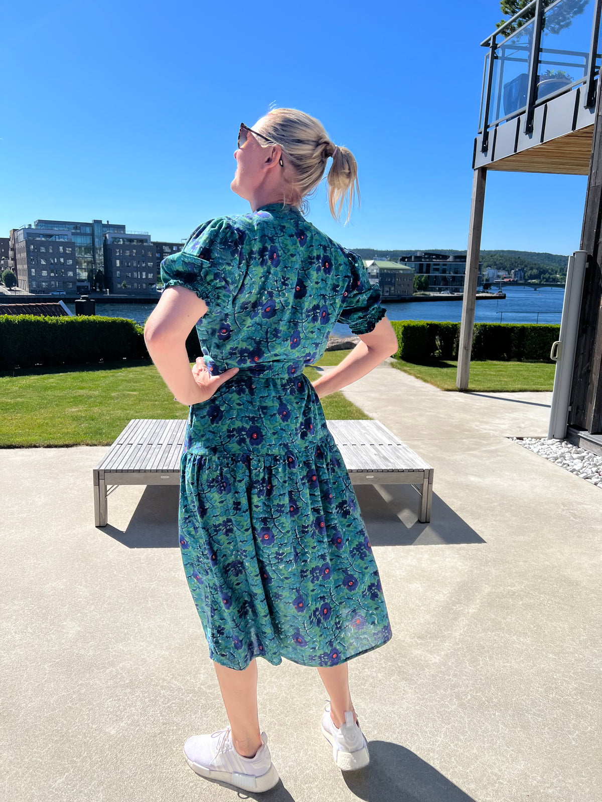 Debbie Dress