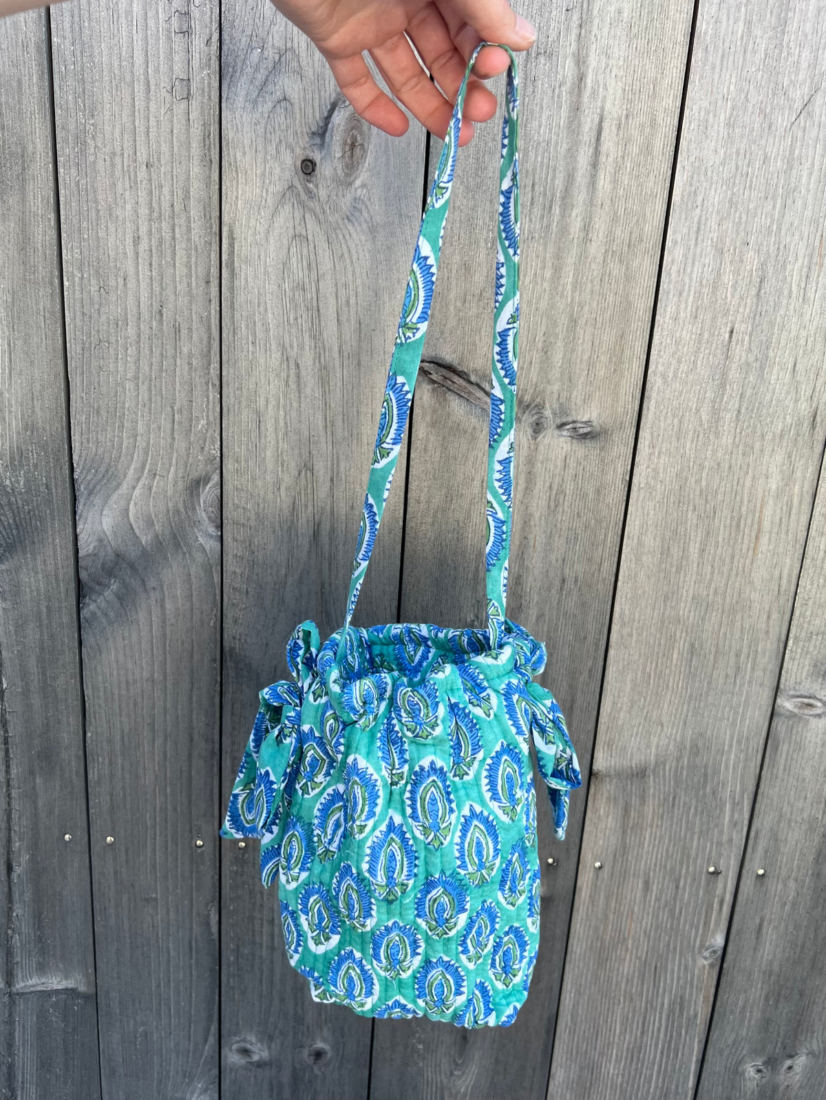Boogie Bag