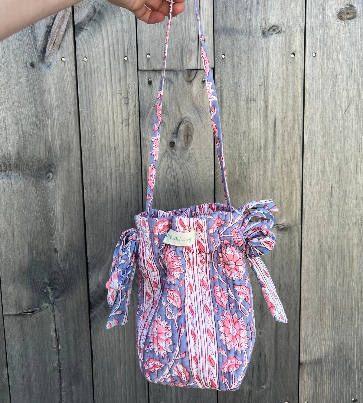 Boogie Bag