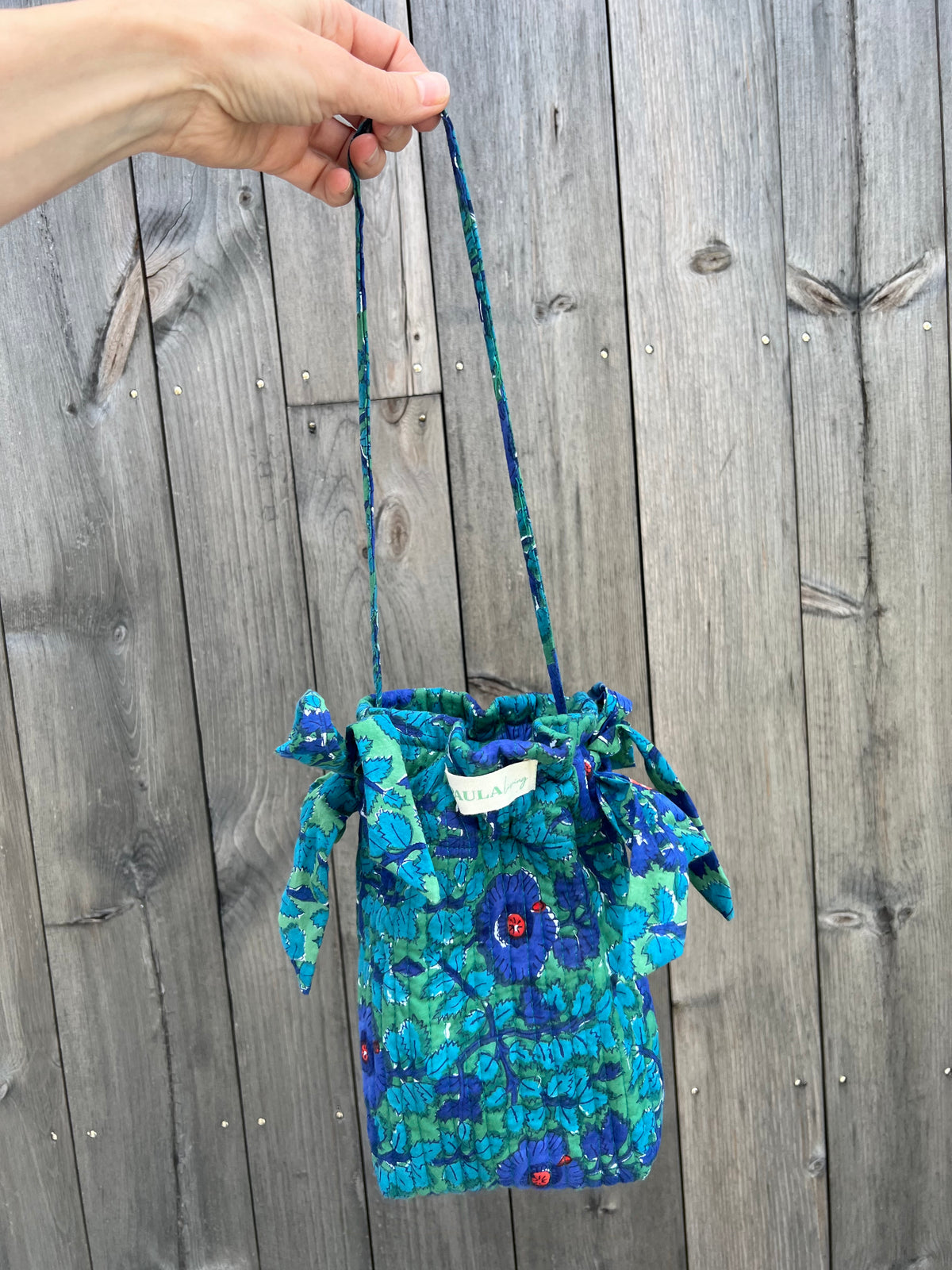 Boogie Bag