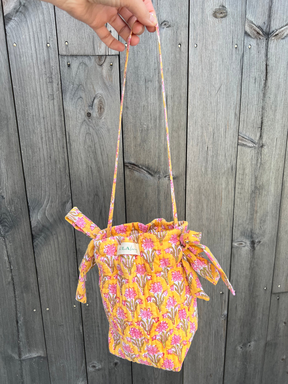 Boogie Bag