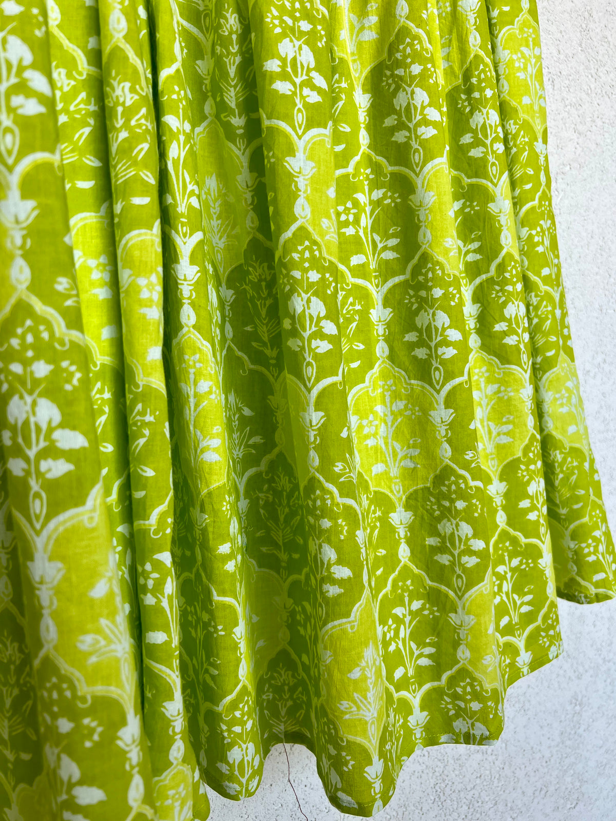 Pernille Skirt