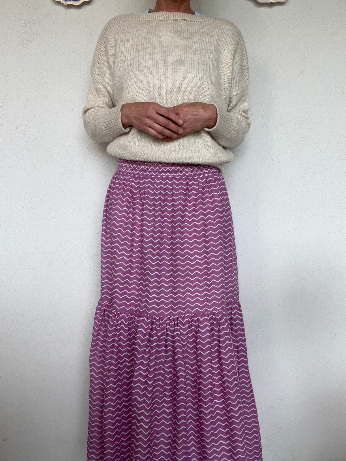 Pernille Skirt