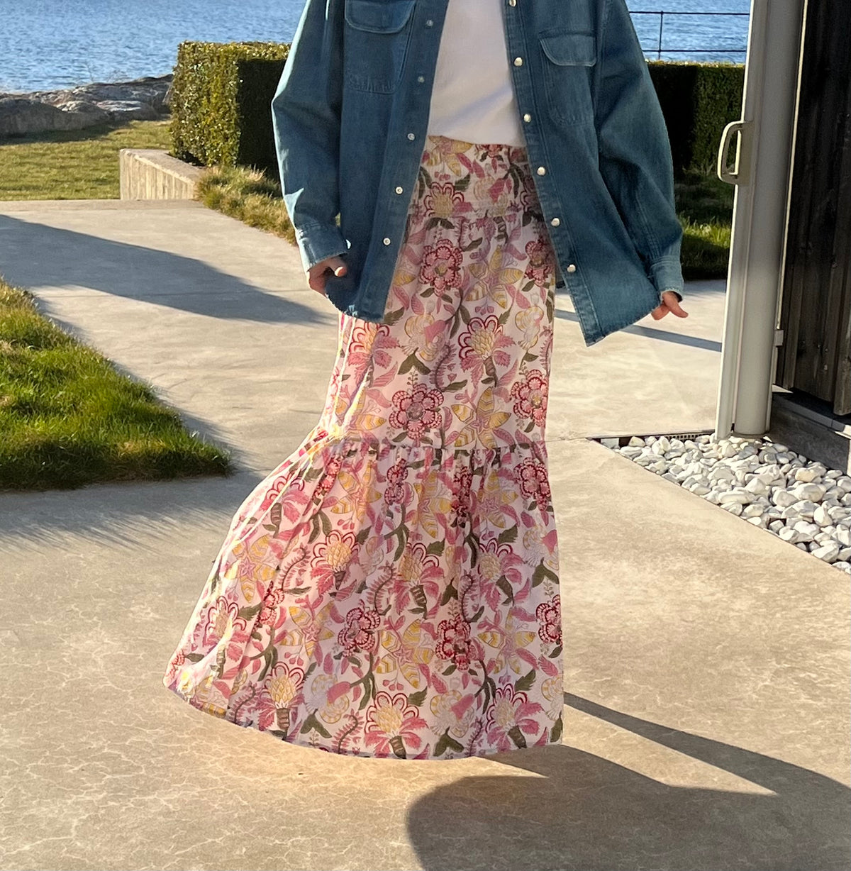 Pernille Skirt