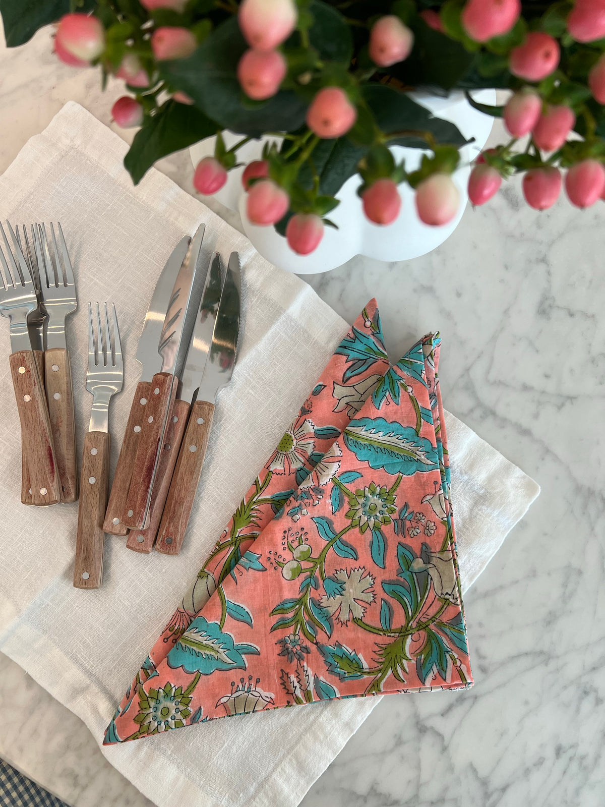 Nora Napkins