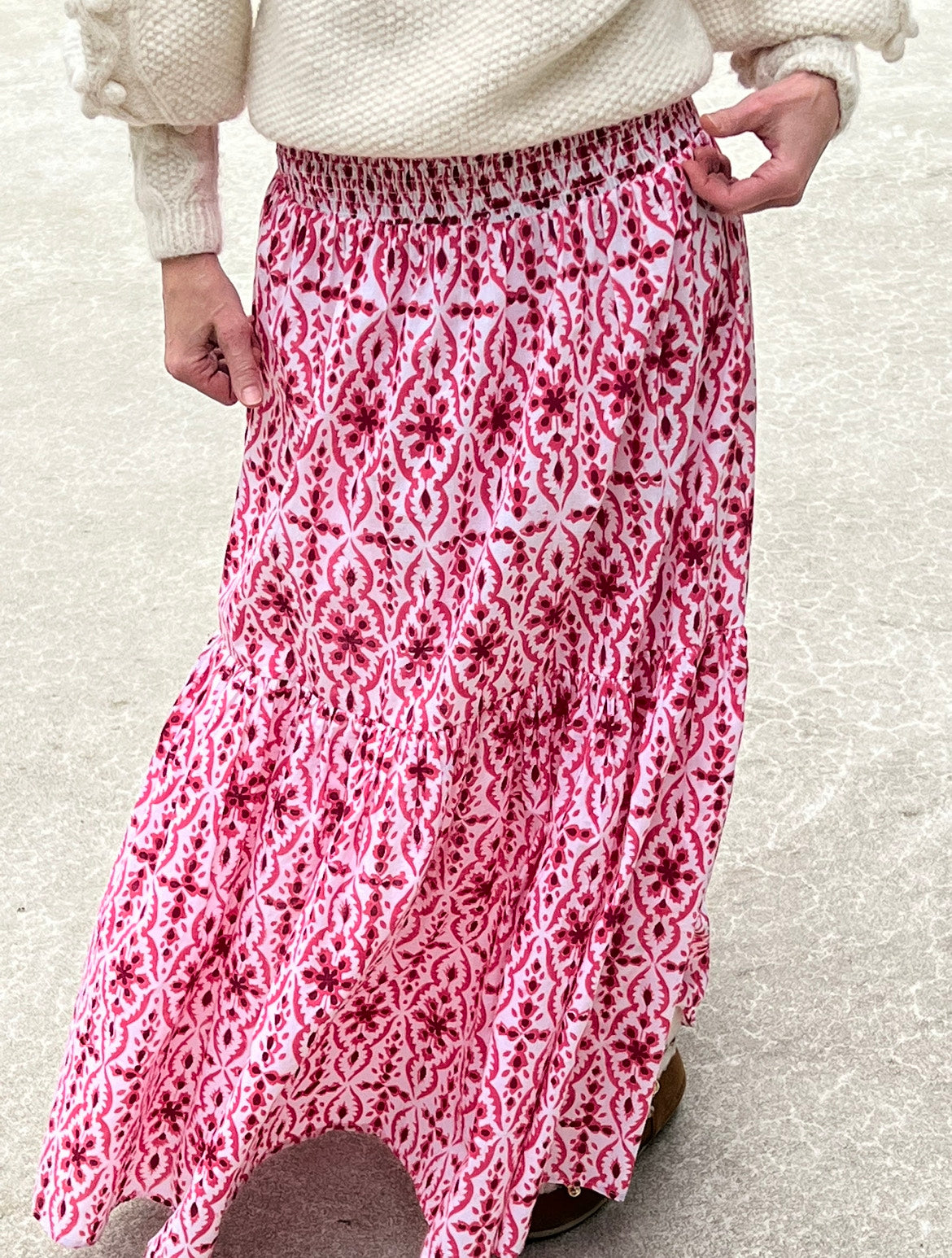 Pernille Skirt
