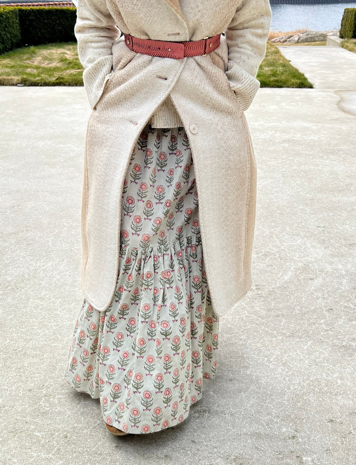 Pernille Skirt