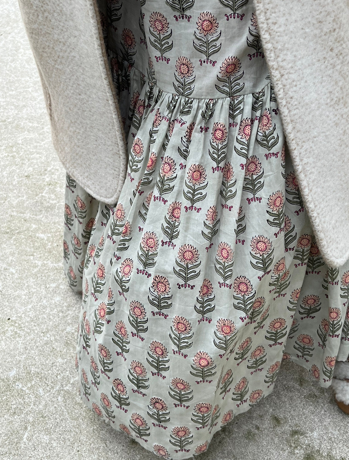 Pernille Skirt