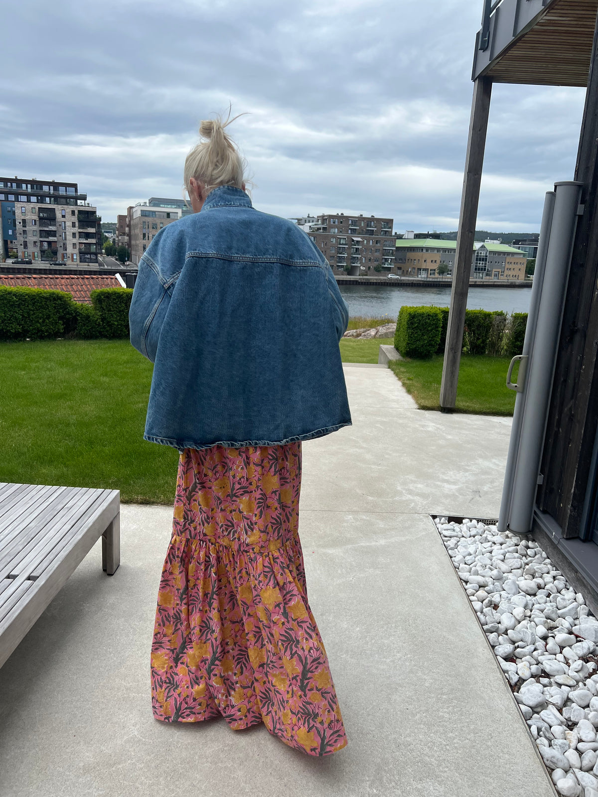 Pernille Skirt