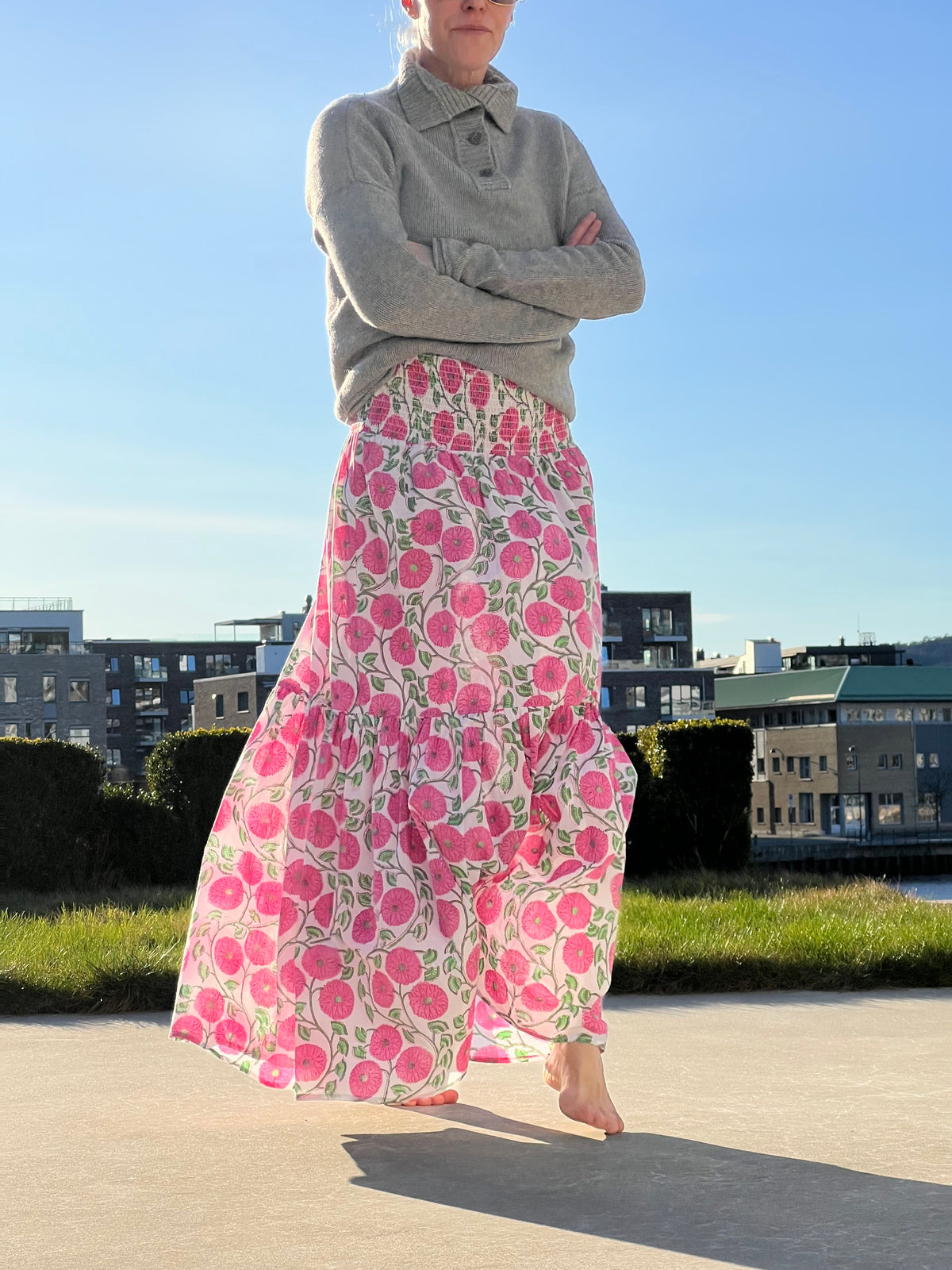 Pernille Skirt