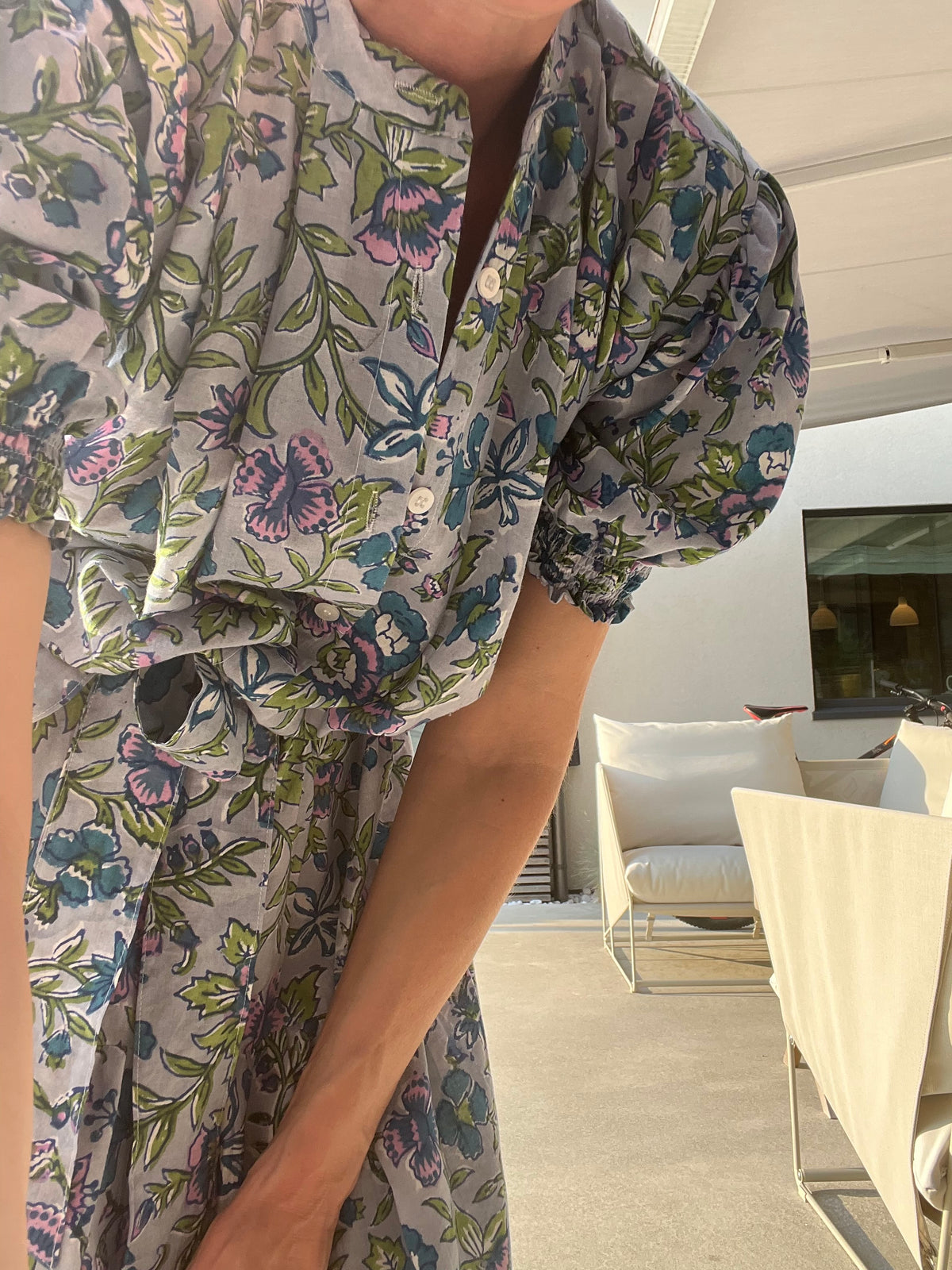 Debbie Dress