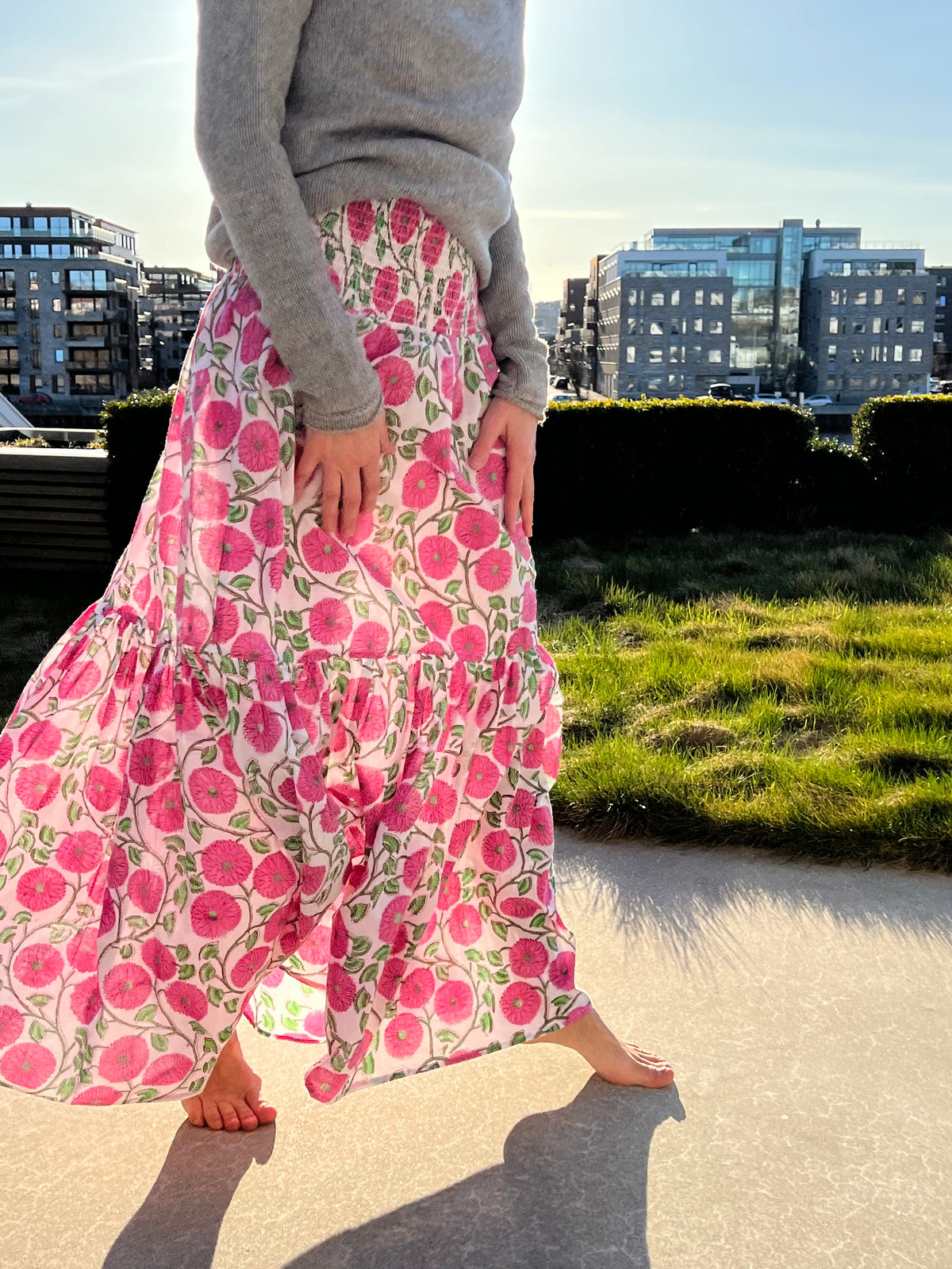 Pernille Skirt