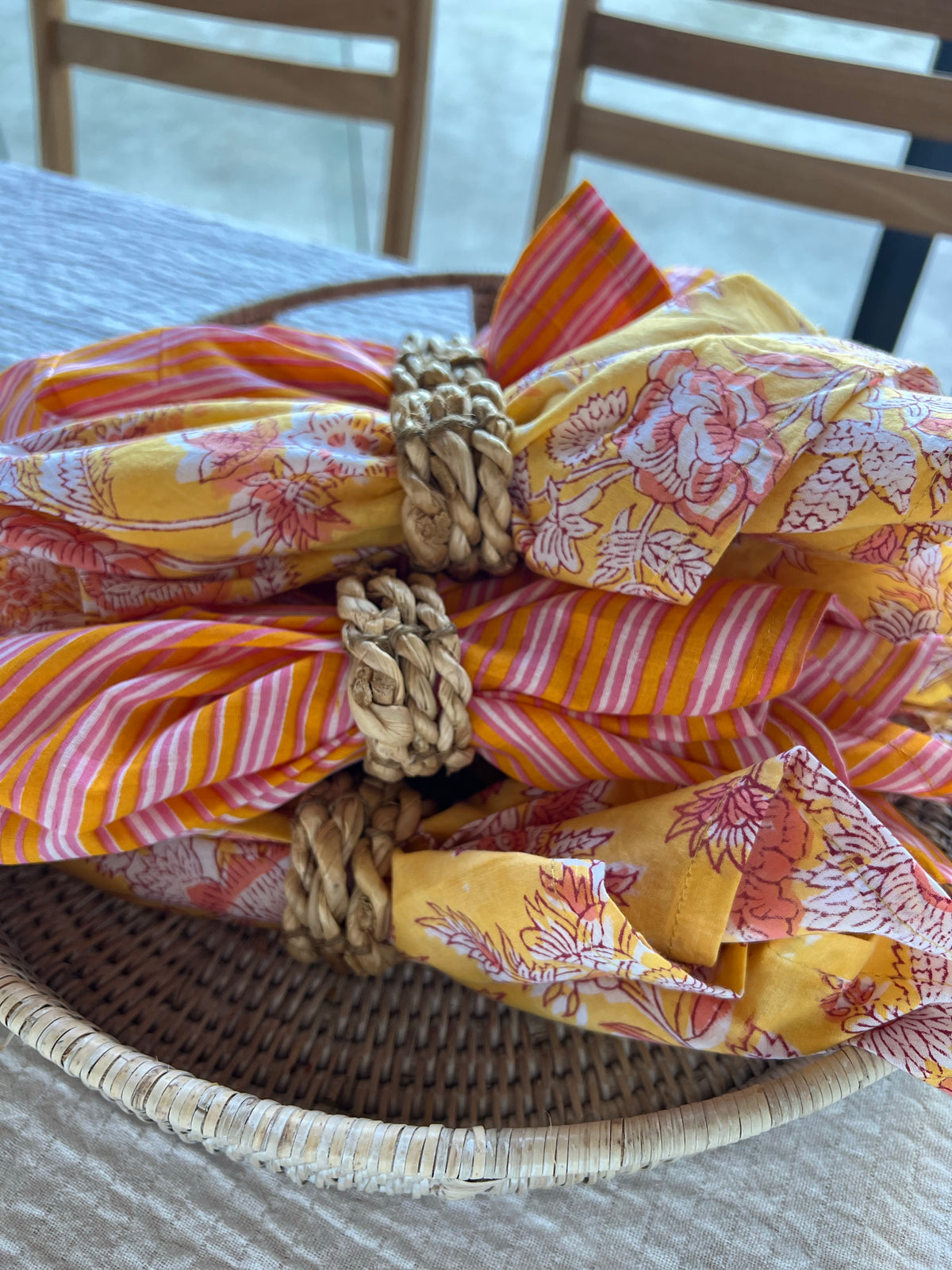 Nora Napkins