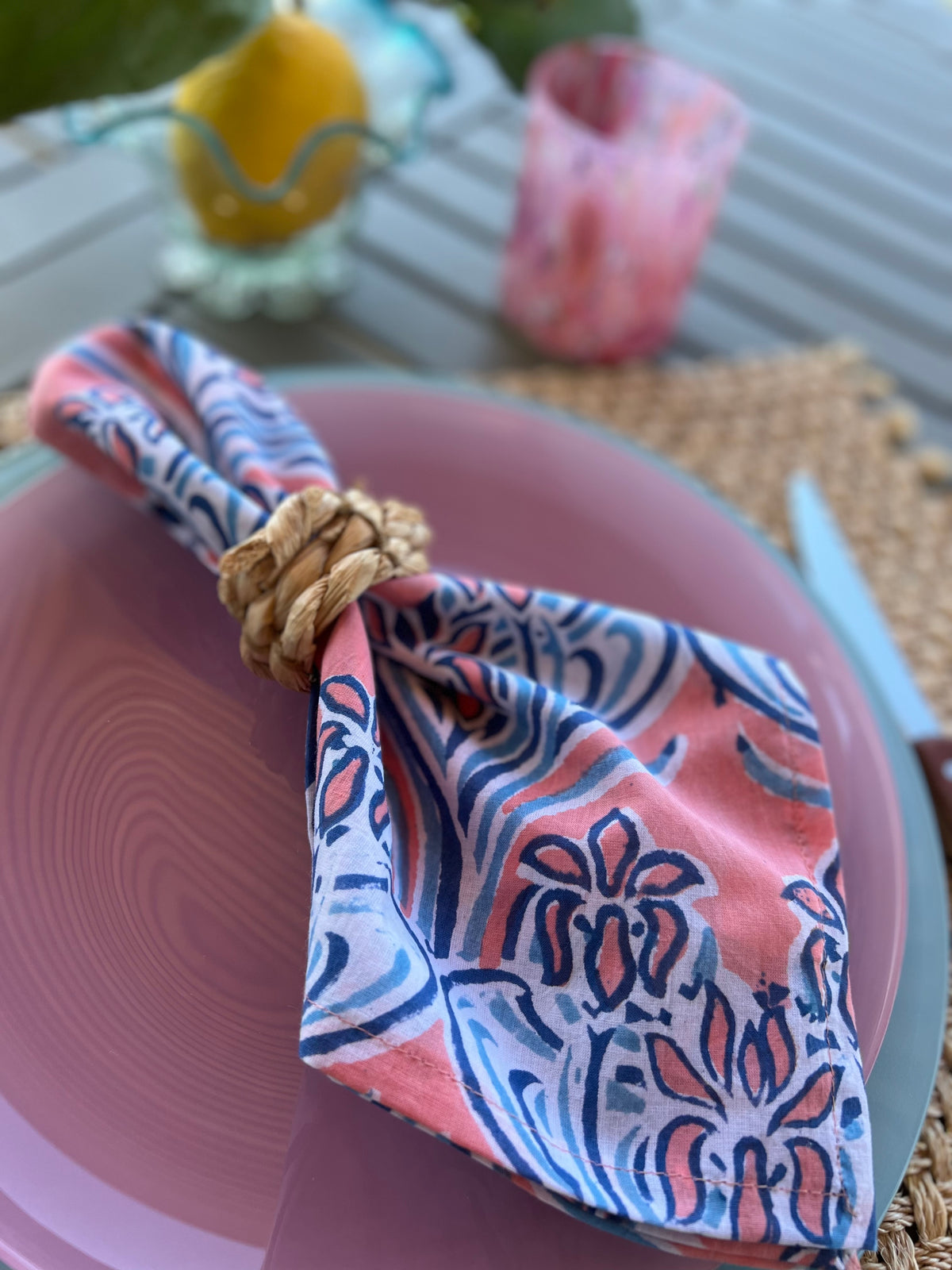 Nora Napkin